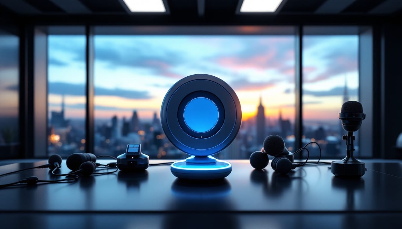 découvrez notre guide ultime pour choisir le meilleur enregistreur vocal doté de l'intelligence artificielle. comparez les fonctionnalités, performances et avis pour sélectionner l'appareil qui répondra à tous vos besoins en matière d'enregistrement.